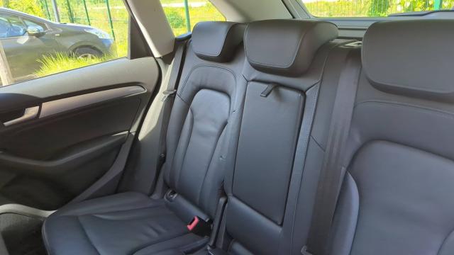 Audi Q5 image 3