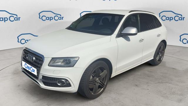 Audi Sq5 I 3.0 Bitdi 313 Quattro Tiptronic S