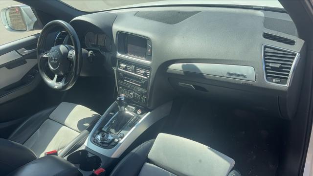 Audi Sq5 image 9