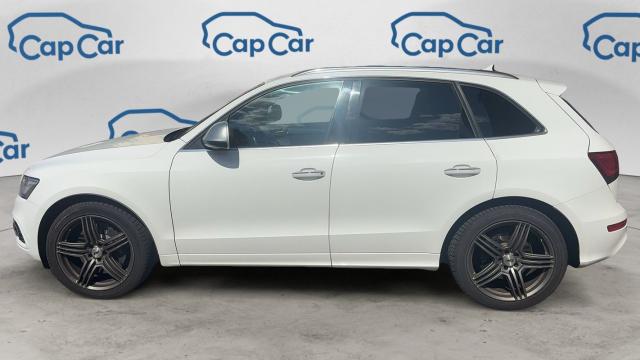 Audi Sq5 image 5