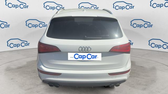 Audi Sq5 image 1
