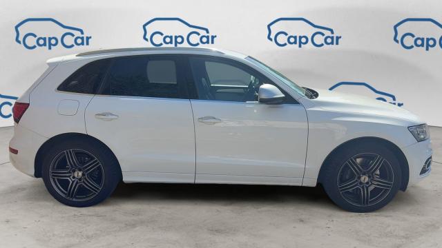 Audi Sq5 image 4