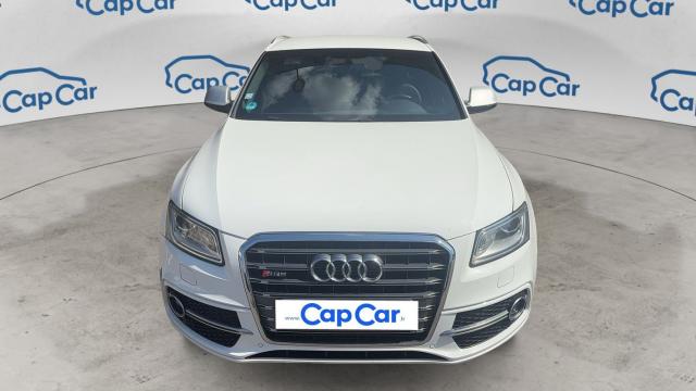 Audi Sq5 image 7