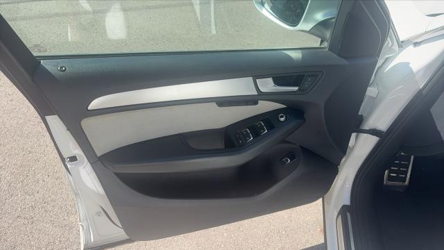 Audi Sq5 image 3