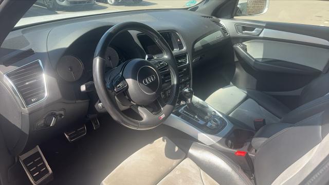 Audi Sq5 image 2