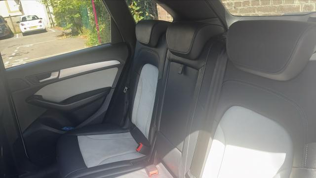 Audi Sq5 image 8