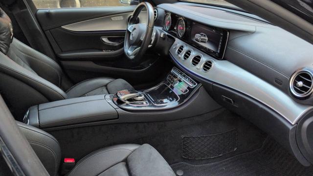 Mercedes Benz Classe E image 2