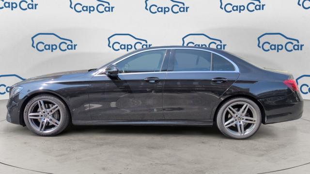 Mercedes Benz Classe E image 9