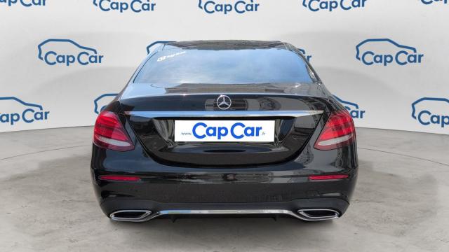 Mercedes Benz Classe E image 1