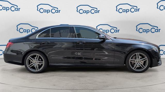Mercedes Benz Classe E image 4