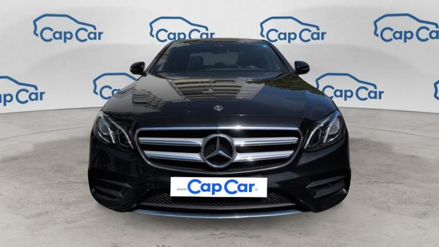 Mercedes Benz Classe E image 6