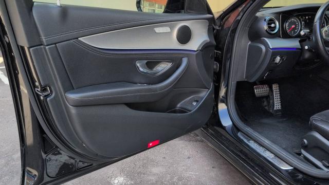 Mercedes Benz Classe E image 3