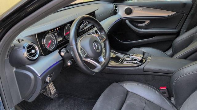 Mercedes Benz Classe E image 5