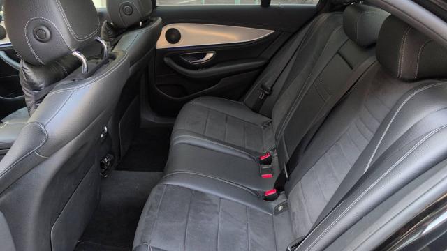 Mercedes Benz Classe E image 8