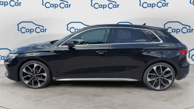 Audi A3 Sportback image 9