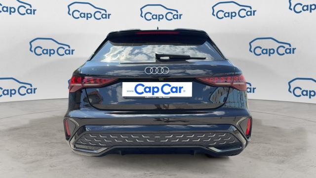 Audi A3 Sportback image 8