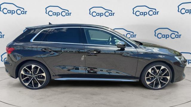 Audi A3 Sportback image 1