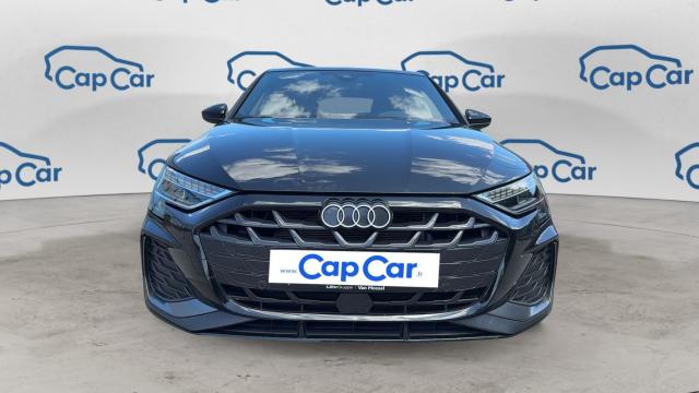 Audi A3 Sportback image 2