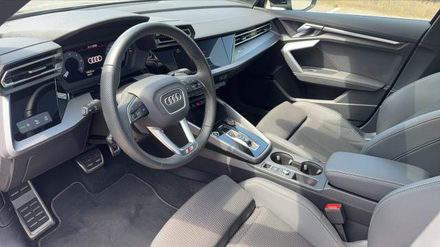 Audi A3 Sportback image 4