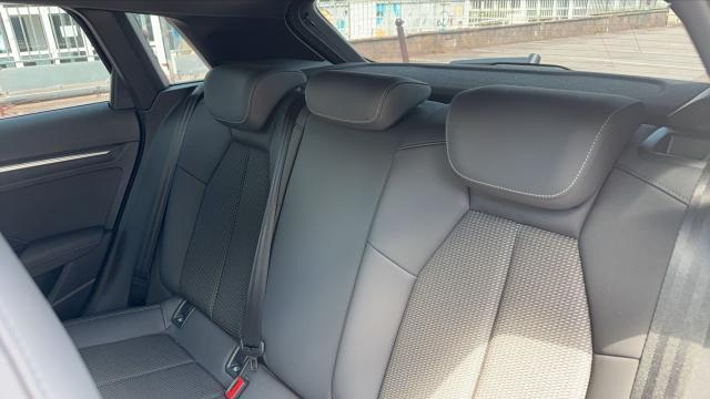 Audi A3 Sportback image 5