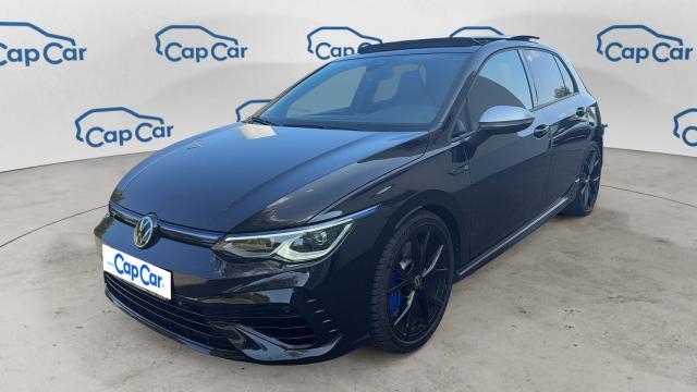 Volkswagen Golf 2.0 Tsi 320 Dsg7 R