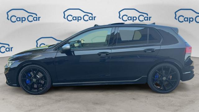 Volkswagen Golf image 3