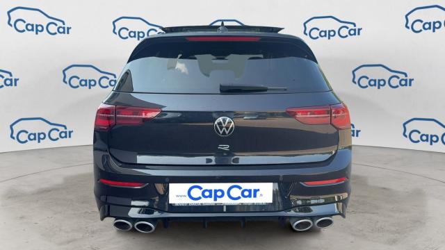 Volkswagen Golf image 6