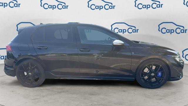Volkswagen Golf image 8