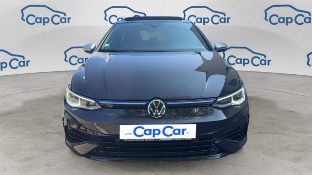 Volkswagen Golf image 4