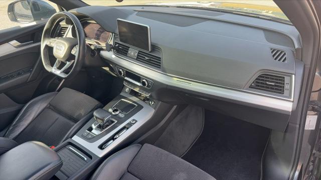 Audi Q5 image 2