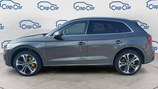 Audi Q5 image 4