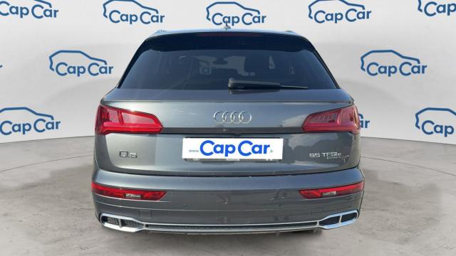 Audi Q5 image 1