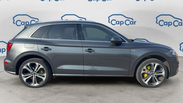 Audi Q5 image 9