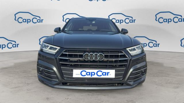 Audi Q5 image 7
