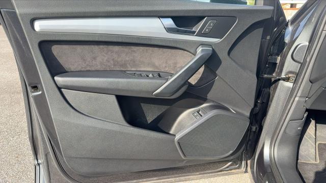 Audi Q5 image 5