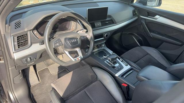 Audi Q5 image 6