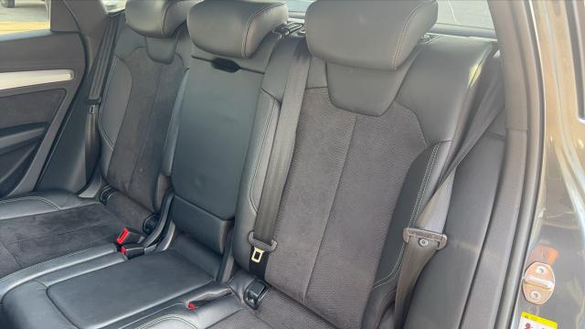 Audi Q5 image 3