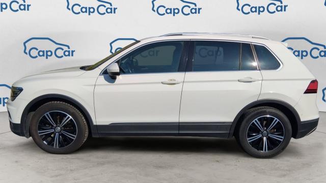 Volkswagen Tiguan image 4