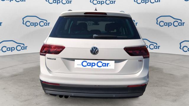 Volkswagen Tiguan image 9