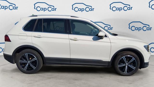 Volkswagen Tiguan image 3