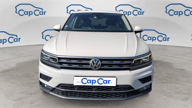 Volkswagen Tiguan image 1
