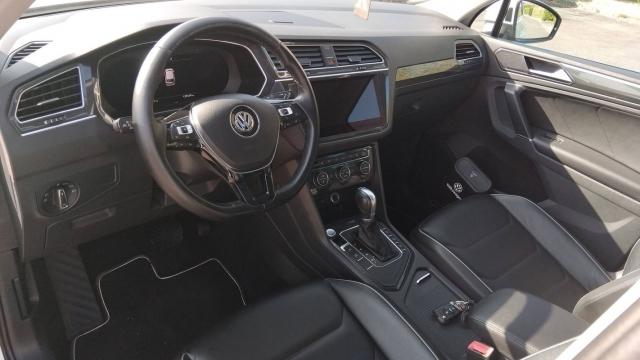 Volkswagen Tiguan image 7