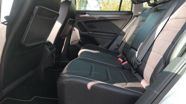 Volkswagen Tiguan image 2