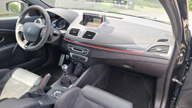 Renault Mégane image 1
