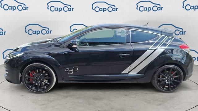Renault Mégane image 9