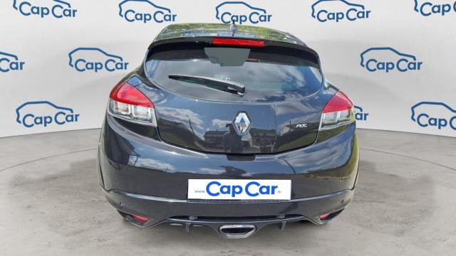 Renault Mégane image 8