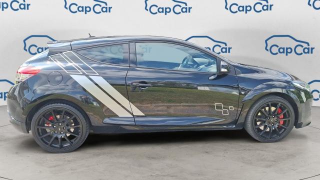 Renault Mégane image 5