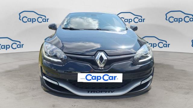 Renault Mégane image 7