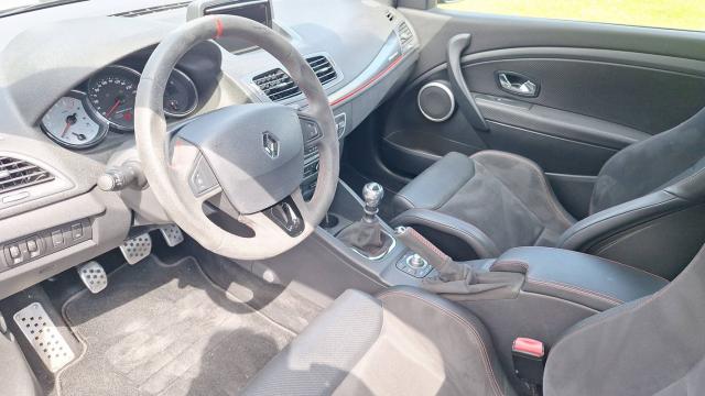 Renault Mégane image 6