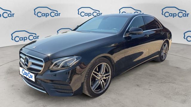 Mercedes Benz Classe E 220d 194 9g-Dct Amg Line
